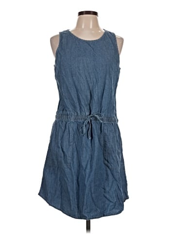 Pact Casual Dress (view 1)