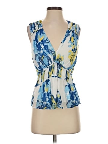 Ramy Brook Sleeveless Blouse (view 1)