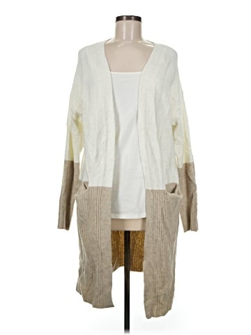 Liz Claiborne Cardigan (view 1)