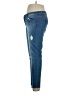 Kensie Hearts Blue Jeans Size 14 - photo 5