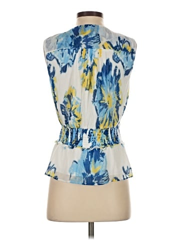 Ramy Brook Sleeveless Blouse (view 2)