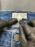 Jolt Solid Blue Jeans Size 16 - photo 7