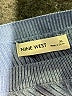 Nine West Blue Pullover Sweater Size XL - photo 7