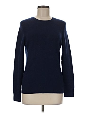 Saks Fifth Avenue Pullover Sweater (view 1)