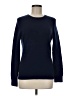 Saks Fifth Avenue Blue Pullover Sweater Size M - photo 1
