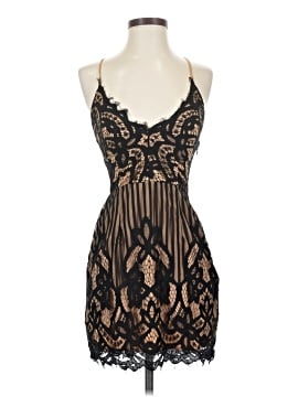 TOBI Cocktail Dress (view 1)