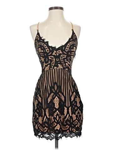 TOBI Cocktail Dress (view 1)