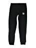 Adidas Black Casual Pants Size L (youth) - photo 1