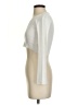 Blue Blush Ivory Long Sleeve Top Size S - photo 5