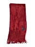Cejon 100% Acrylic Burgundy Scarf One size - photo 2