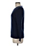 Saks Fifth Avenue Blue Pullover Sweater Size M - photo 5