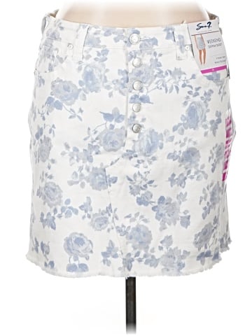 Seven7 Casual Skirt (view 1)