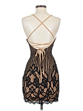 TOBI Cocktail Dress (view 2)