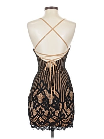 TOBI Cocktail Dress (view 2)