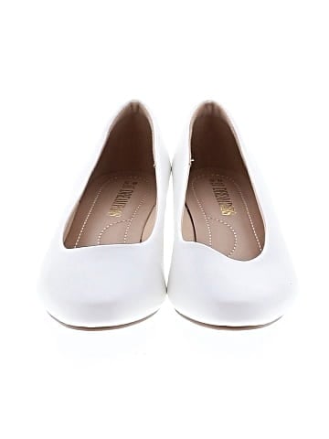 Dream Pairs Heels (view 2)