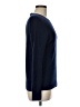 Saks Fifth Avenue Blue Pullover Sweater Size M - photo 4