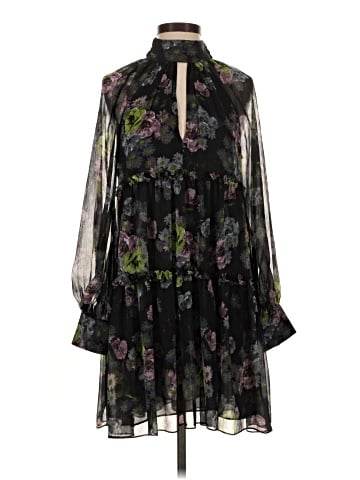 Cinq à Sept Cocktail Dress (view 1)