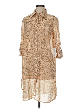 Live 4 Truth Casual Dress