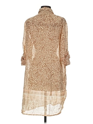 Live 4 Truth Casual Dress (view 2)