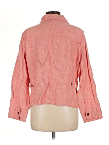 J.Jill Jacket (view 2)