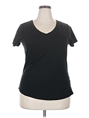 New York & Company Active T-Shirt (view 1)