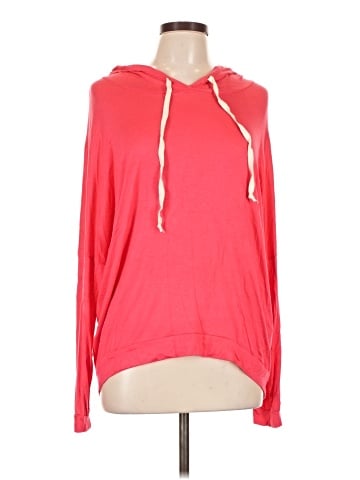 Color Bear Pullover Hoodie (view 1)