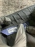 Lands' End Black Casual Pants Size 10 - 12 - photo 3