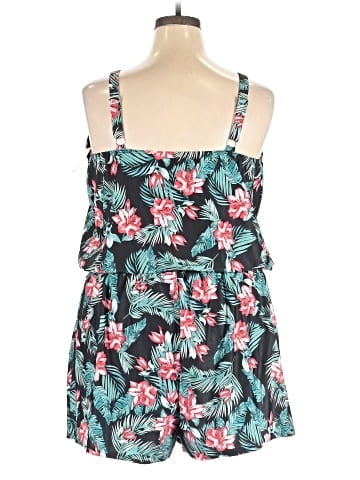 BLOOMCHIC Romper (view 2)
