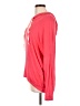 Color Bear Red Pullover Hoodie Size L - photo 5