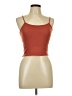 Lezat Orange Tank Top Size L - photo 1