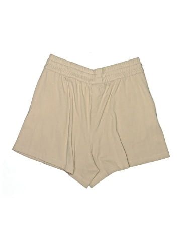 BCBG Khaki Shorts (view 2)