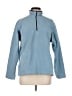 North End 100% Polyester Blue Fleece Size M - photo 1