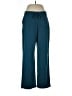 Athleta Teal Casual Pants Size L - photo 1