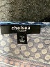 Chelsea Studio 100% Rayon Blue 3/4 Sleeve Blouse Size 22 - photo 7