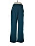 Athleta Teal Casual Pants Size L - photo 2