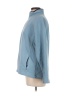 North End 100% Polyester Blue Fleece Size M - photo 5