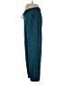 Athleta Teal Casual Pants Size L - photo 5