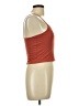 Lezat Orange Tank Top Size L - photo 4