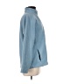 North End 100% Polyester Blue Fleece Size M - photo 4