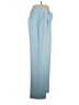 French Connection 100% Polyester Solid Blue Casual Pants Size 14 - photo 4