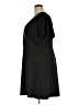 41Hawthorn Solid Black Casual Dress Size 3X - photo 5