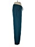 Athleta Teal Casual Pants Size L - photo 4