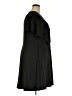 41Hawthorn Solid Black Casual Dress Size 3X - photo 4