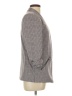 Maurices Checkered-gingham Gray Blazer Size L - photo 4