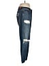 American Eagle Outfitters 100% Cotton Blue Jeans Size 6 - photo 4