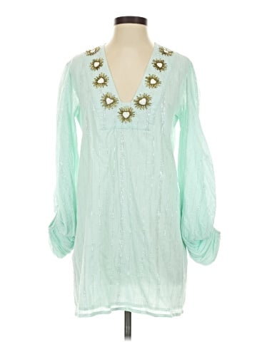 Sundress Cocktail Dress (view 1)