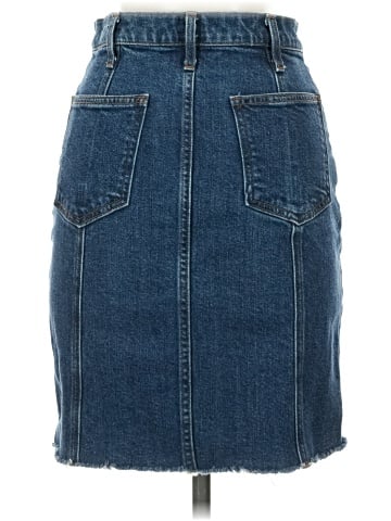 Gap Denim Skirt (view 2)