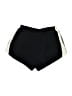 Nike 100% Polyester Color Block Black Athletic Shorts Size M - photo 2