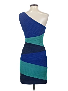 BCBGMAXAZRIA Cocktail Dress (view 2)