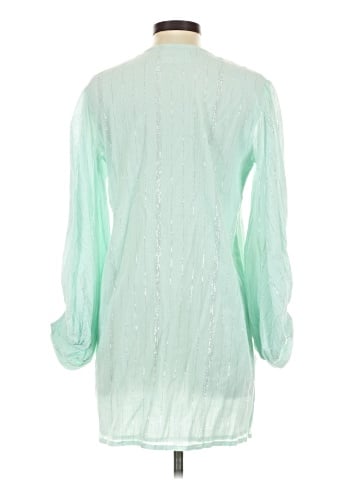 Sundress Cocktail Dress (view 2)